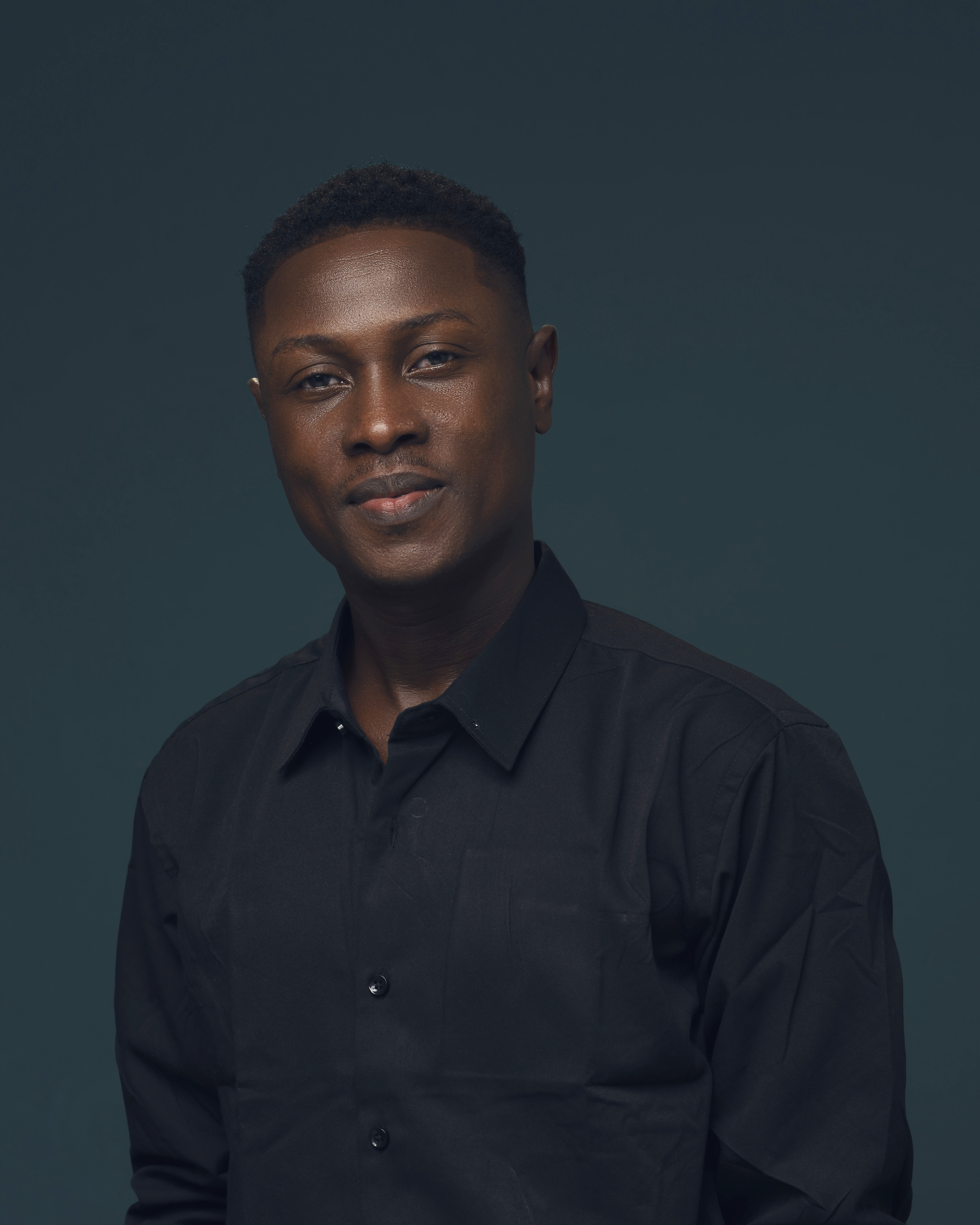 Collins Ogbeide