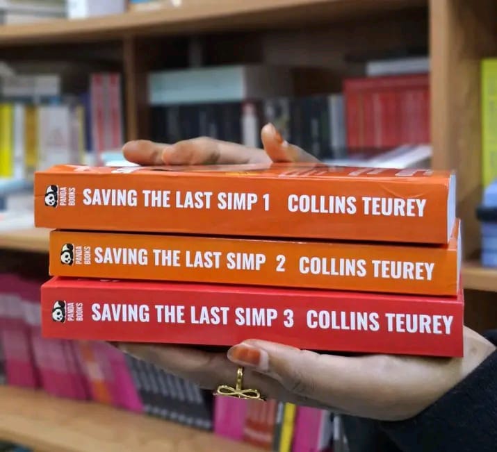 Collins Teurey