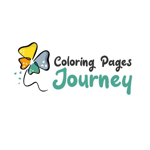 Coloring Pages Journey