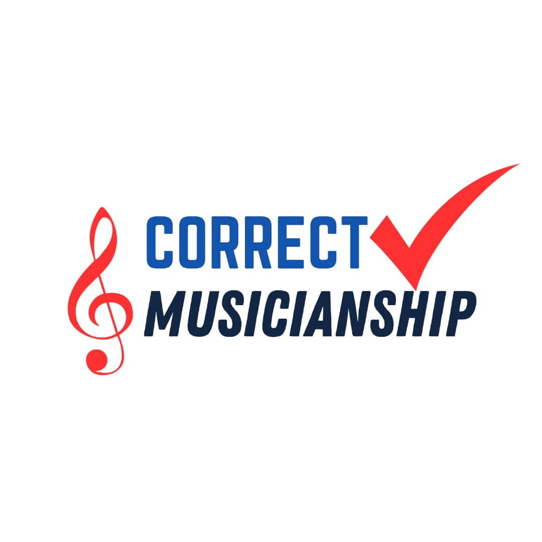 Correct Musicianship