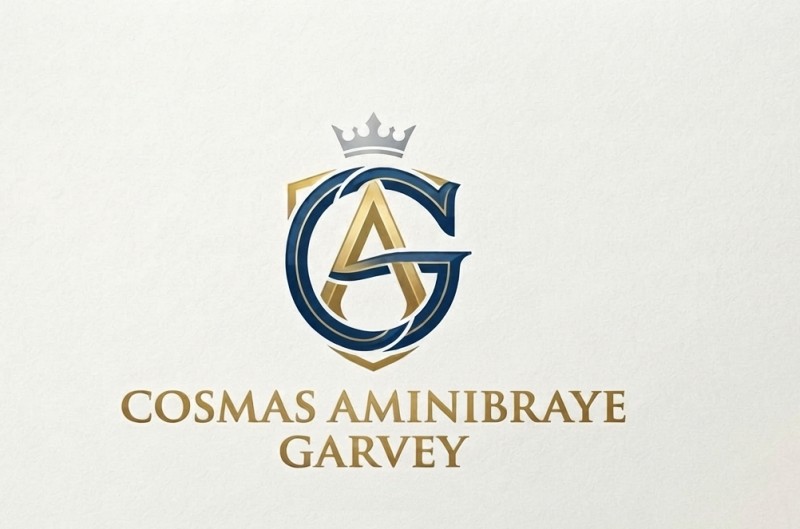 Cosmas Garvey