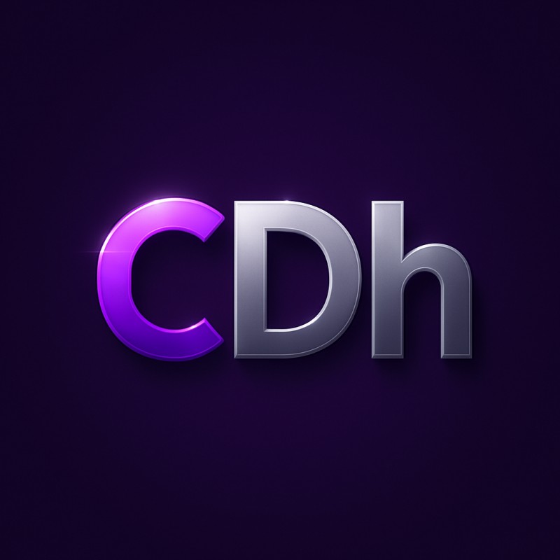 Crafted Digital Hub