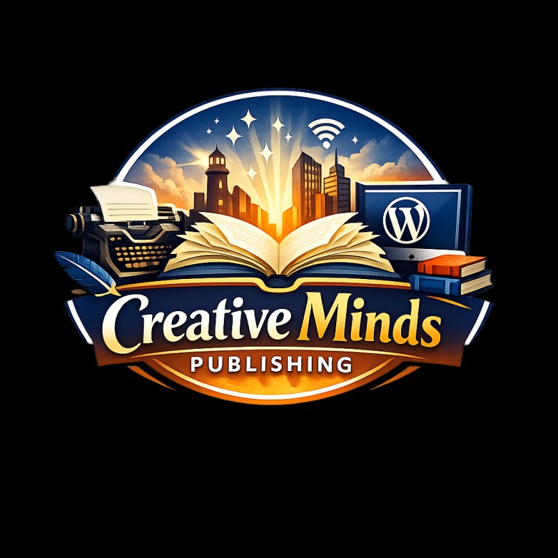 Creative Minds Publishing