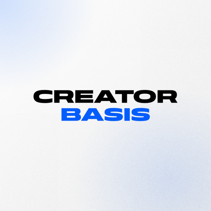 Creator Basis