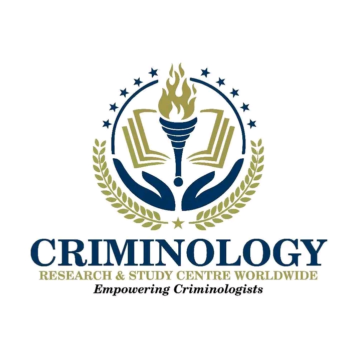 Criminology Research Study Centre Worldwide