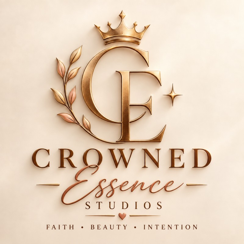 Crowned Essence Studios