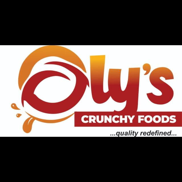 Oly's Crunchy Foods