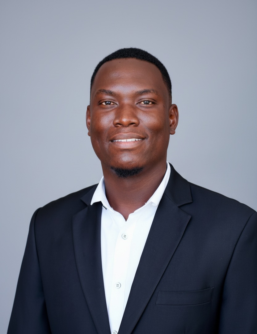 Alex Rweyemamu