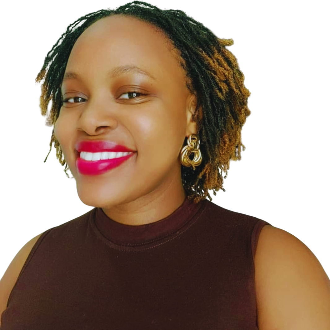 Cynthia Murungi