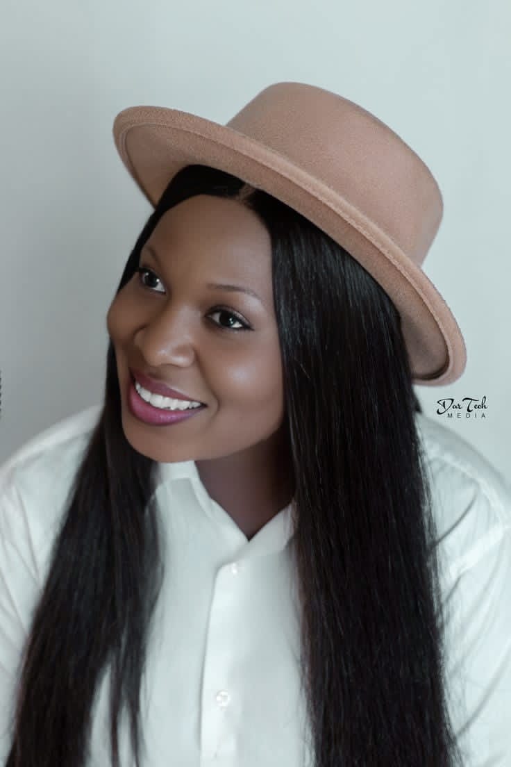 Cynthia Omozejele