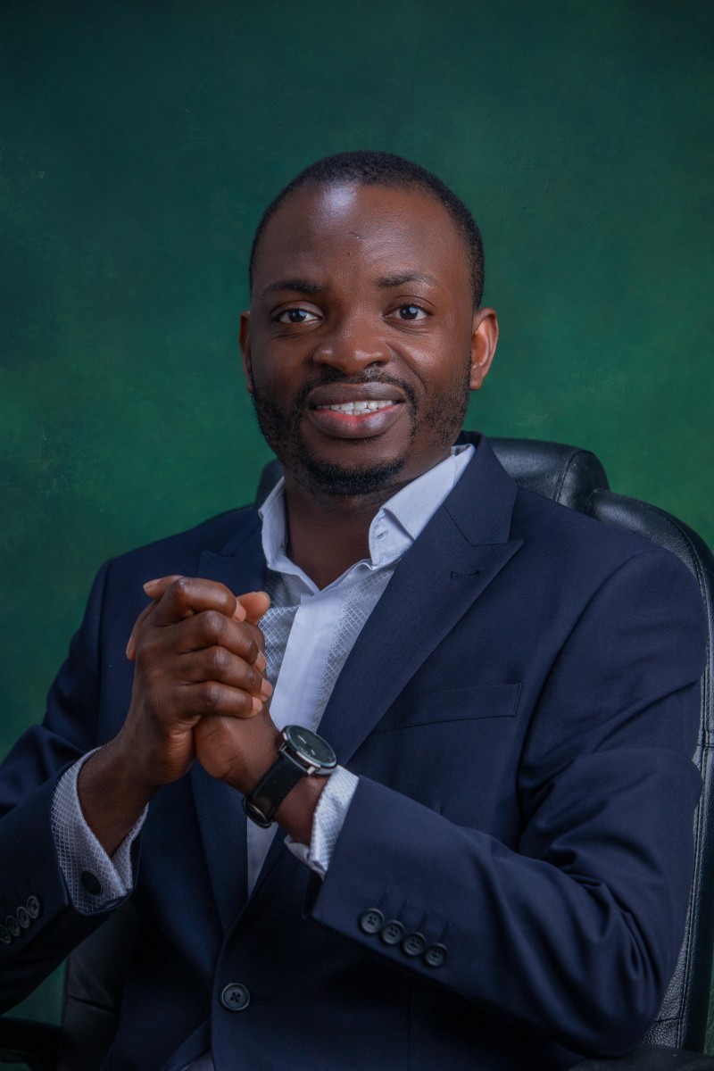 DAMILARE ABIODUN