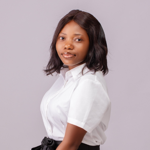 Damilola Olarewaju