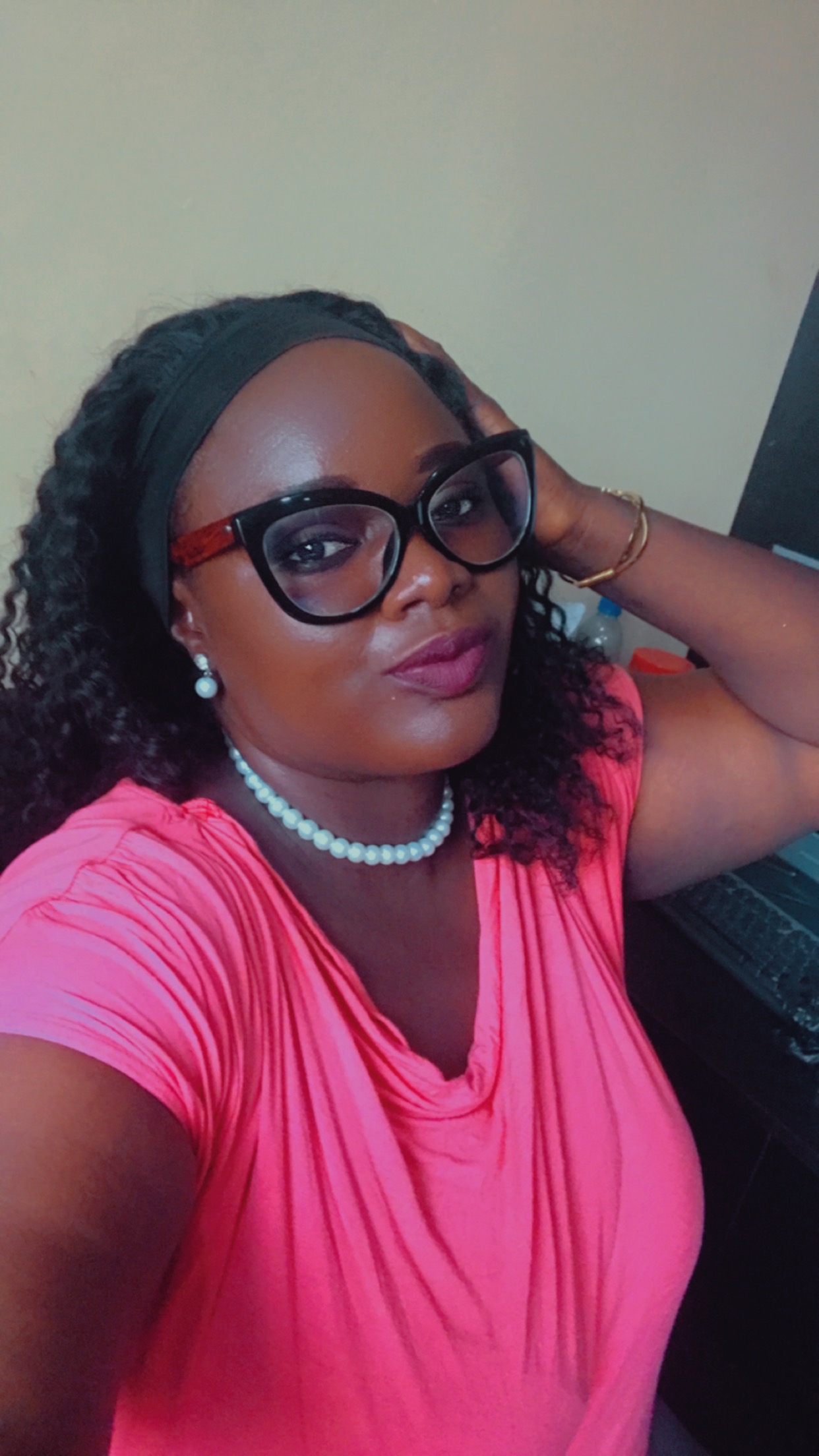Damilola Victor