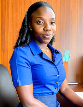 Damilola Adeniji