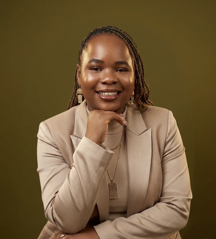 Damilola Fajinmi