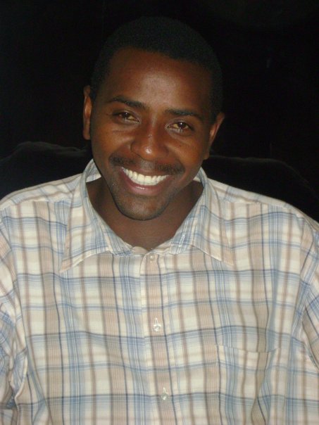 Dan Kamau