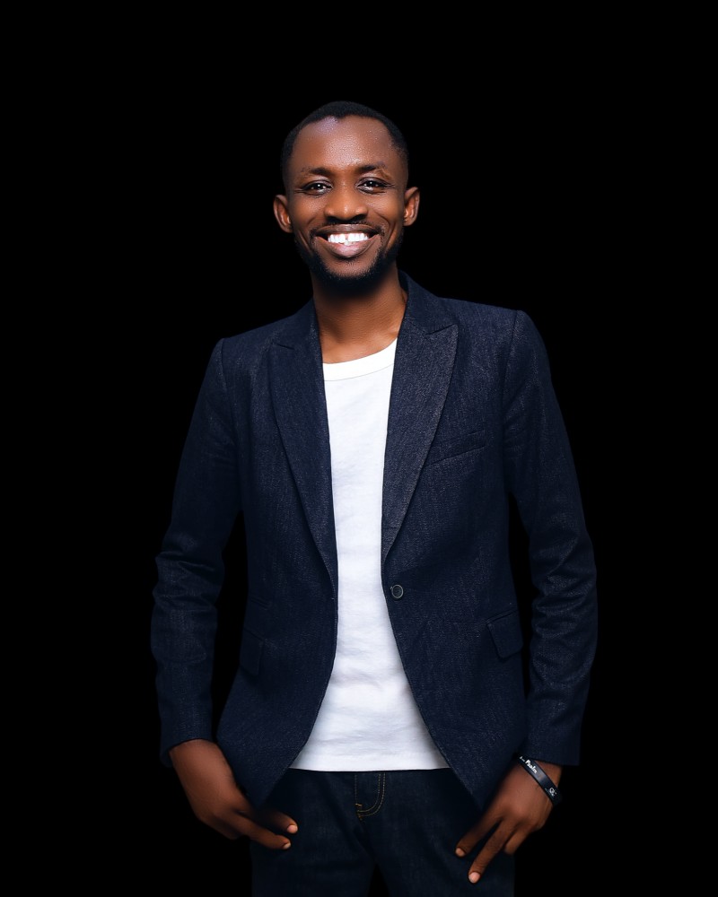 Dandy Okachi