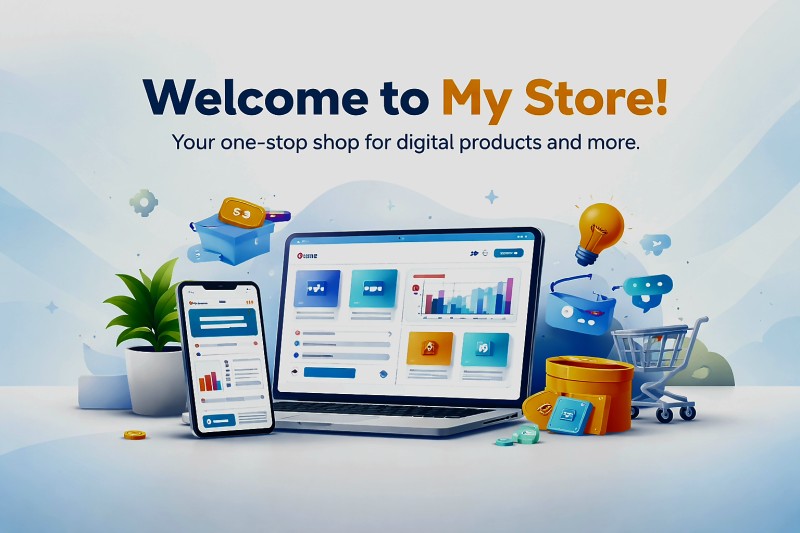 Digital Growth Shop-DGS