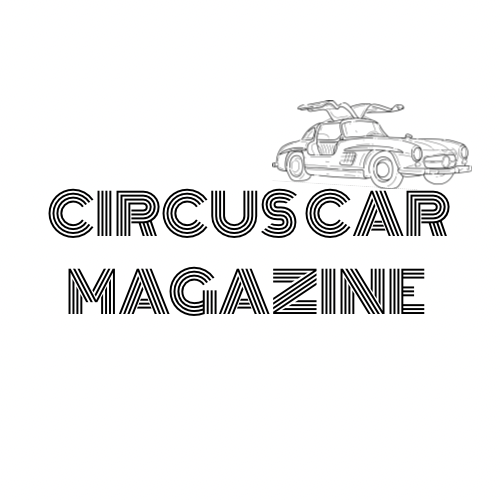 Circus Car Magazine