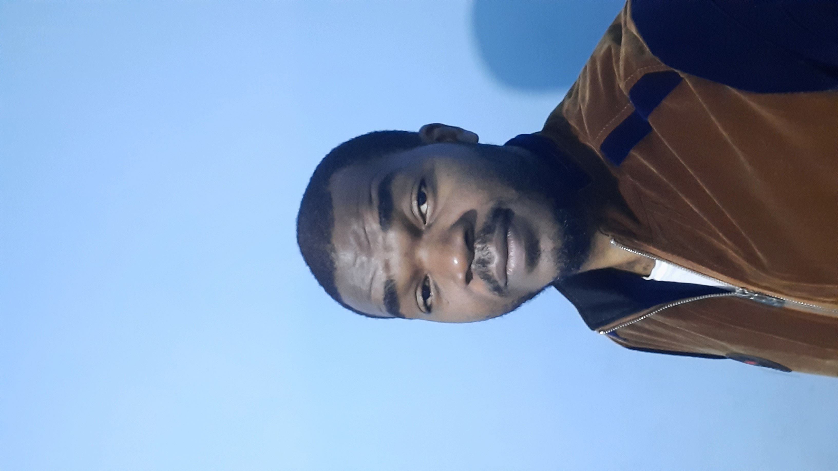 Daniel Olatunji