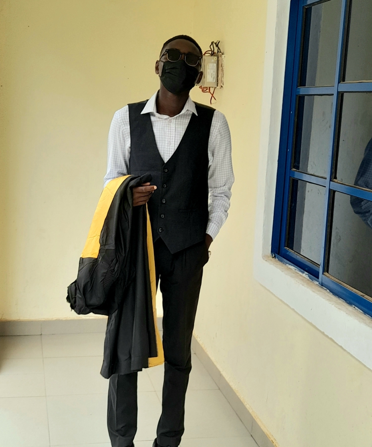 Show Love to Danny_26 on Selar - Selar