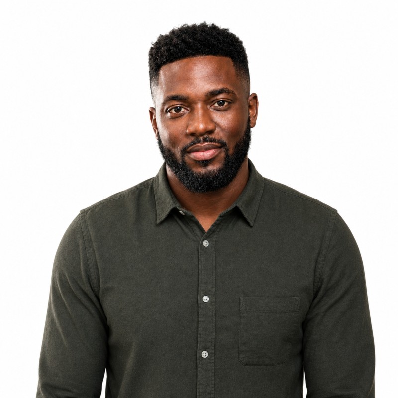 Daniel Williams