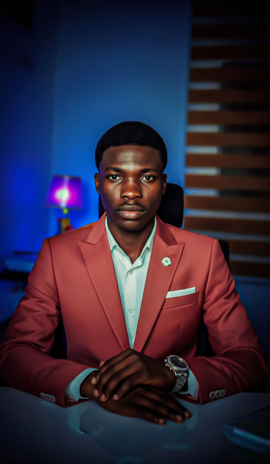 Daniel Kwaku Kewa