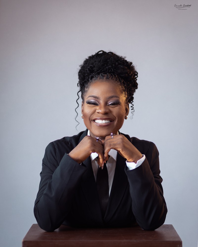 Daniella Ojua