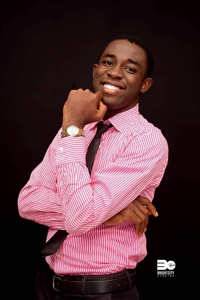 Daniel Obiyo
