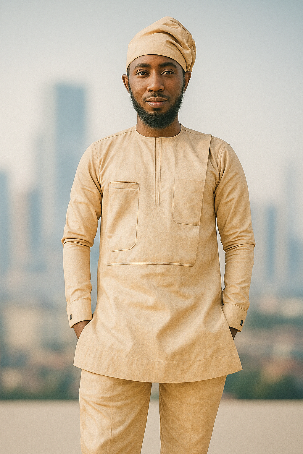 Danjuma Amedu