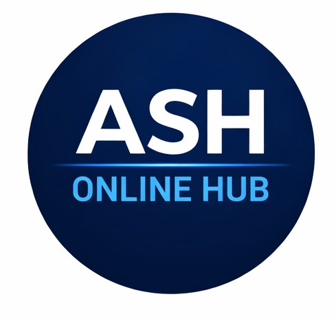 Ash Online Hub