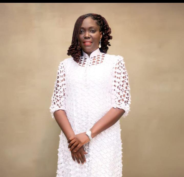 BUNMI ADESIYAN
