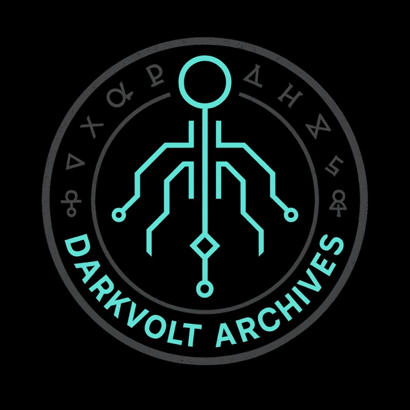 Darkvolt Archives