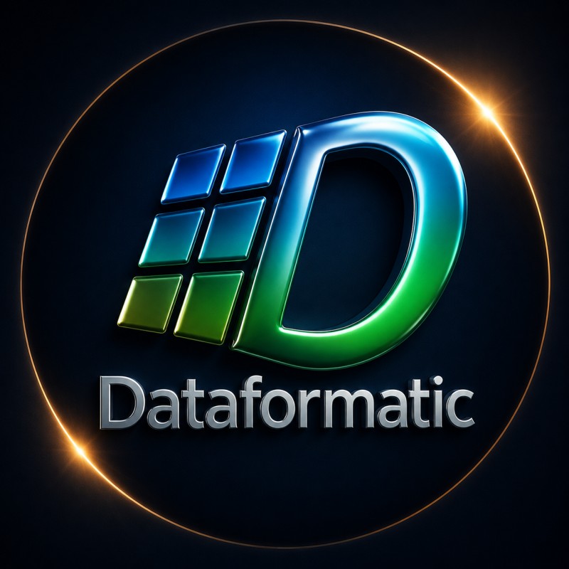 Dataformatic GH