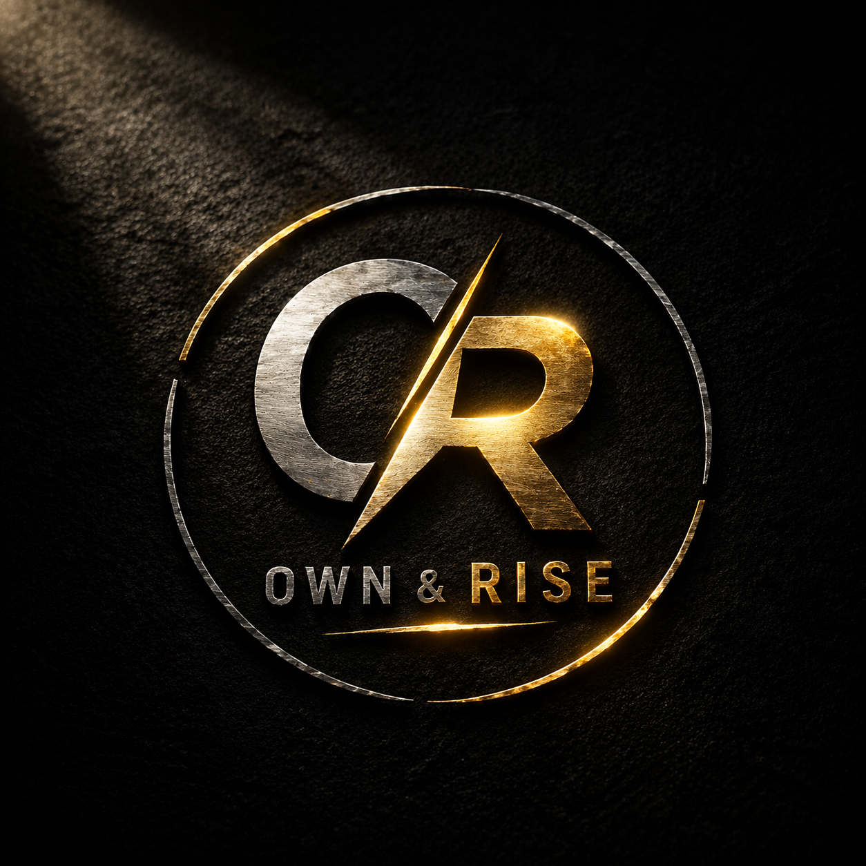 Own and Rise Bookstore