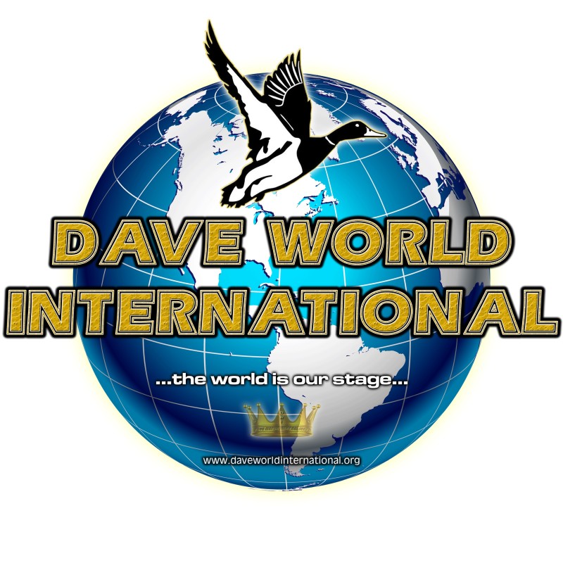 Dave World International
