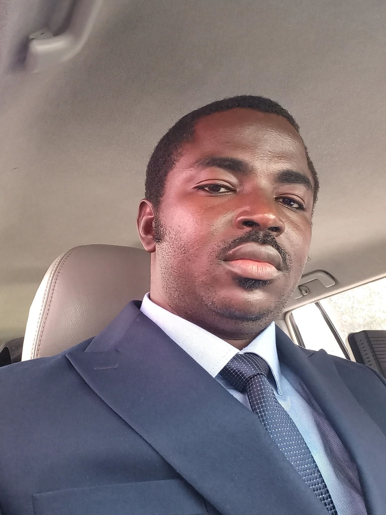 David Adebayo