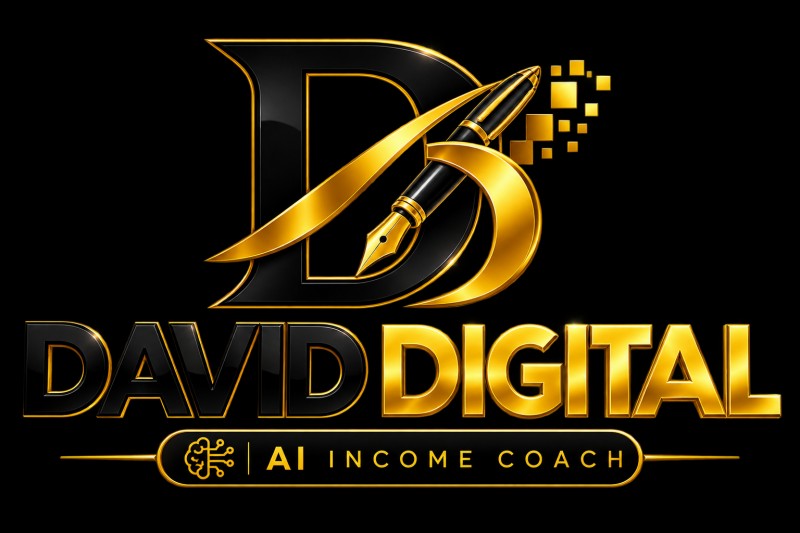 David Digital