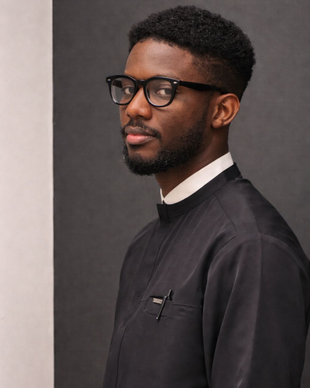 David-Isaac Arinze
