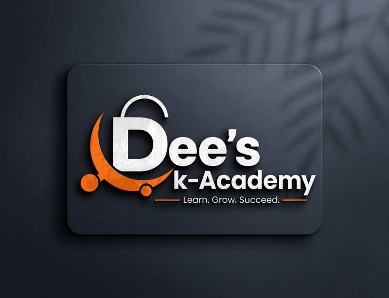 Dee's k-Academy
