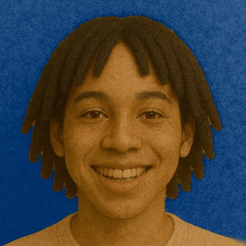 David  Oluwatimileyin