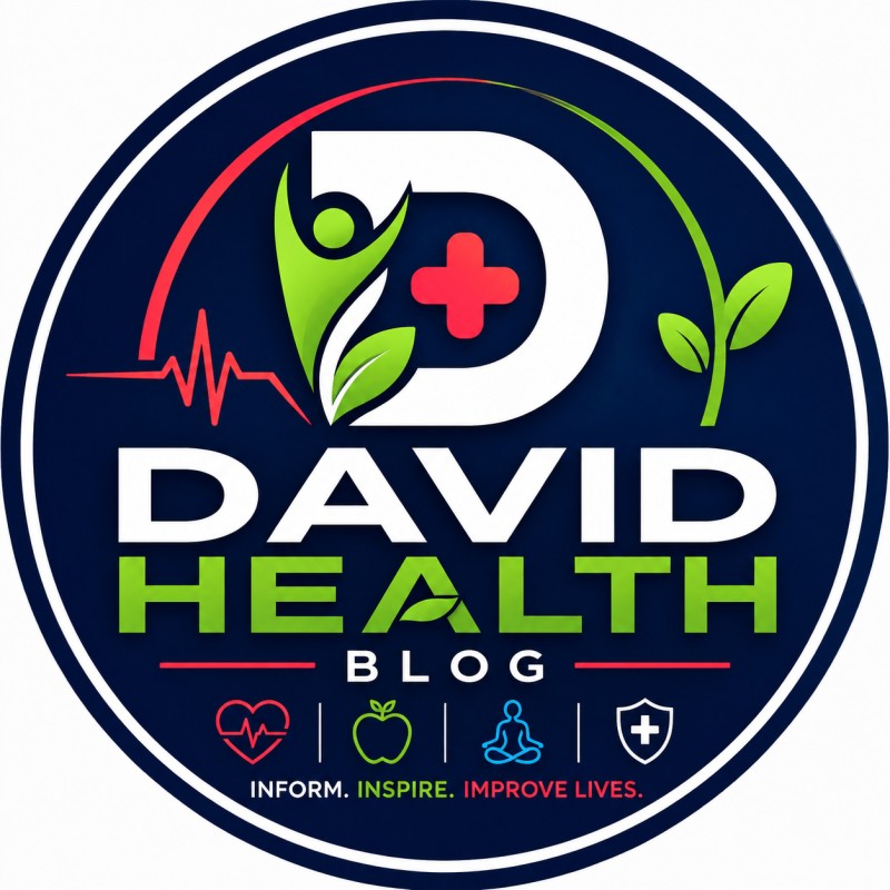David Health Blog