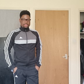 David Oyekunle