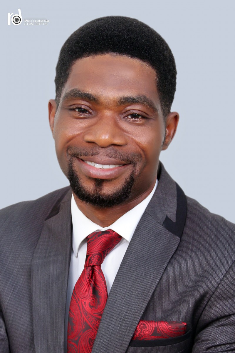 David Udoh