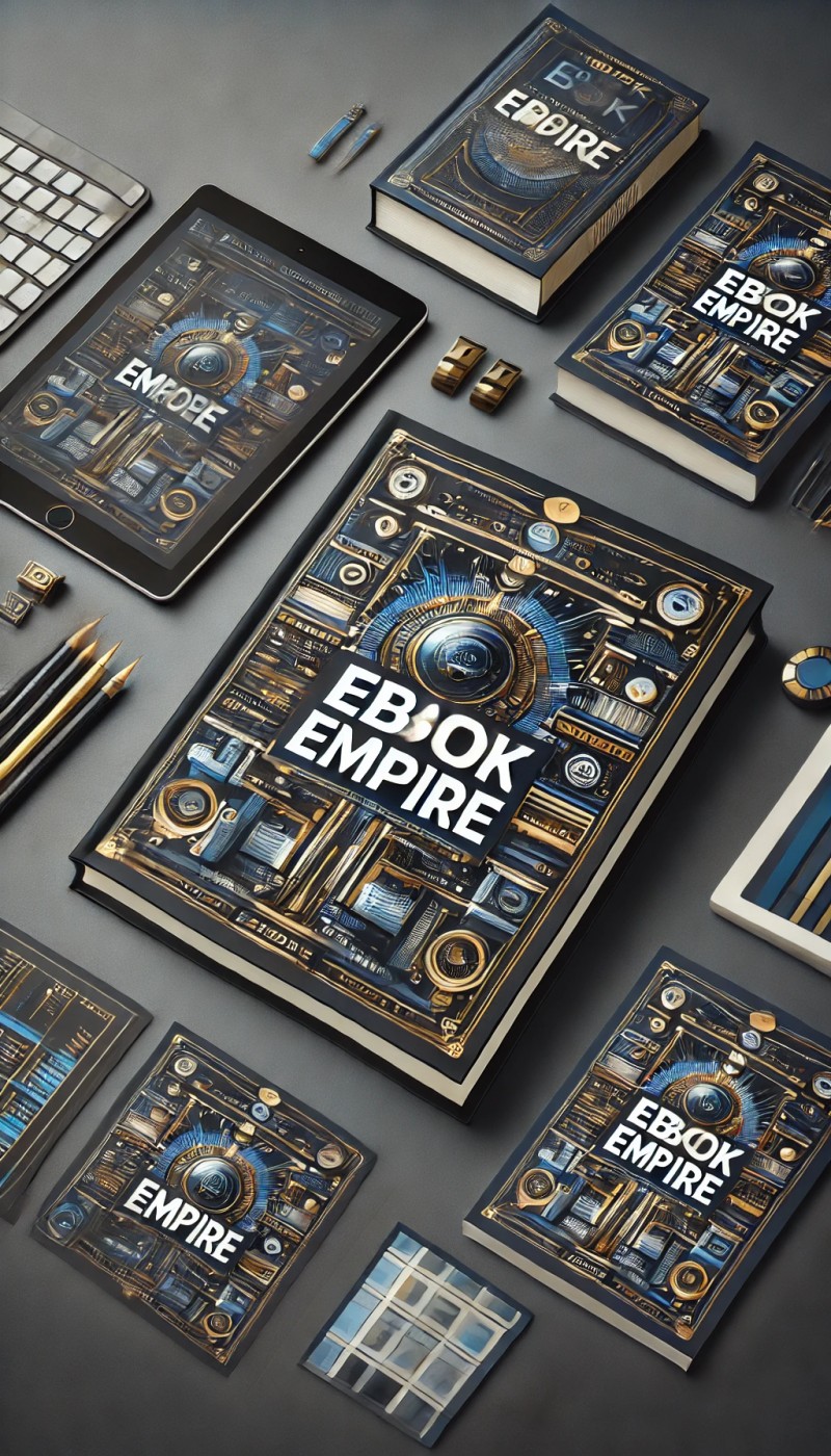 Buy Guide to getting a profit by Ebook Empire on Selar