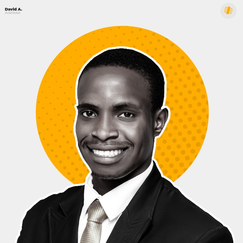 David A. Adeleke