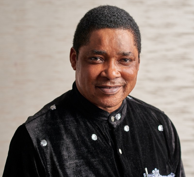David O. Ogaga