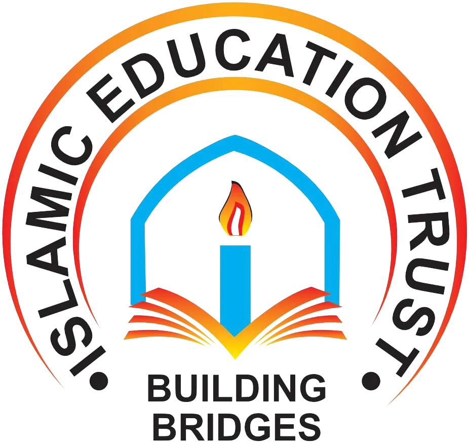 The Islamic Education Trust