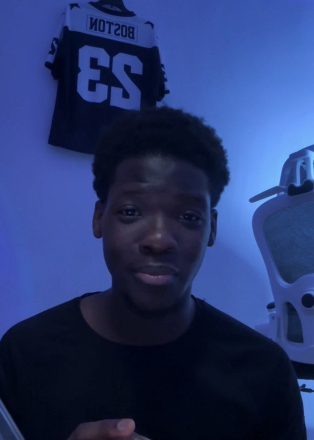 Dayo Odesola