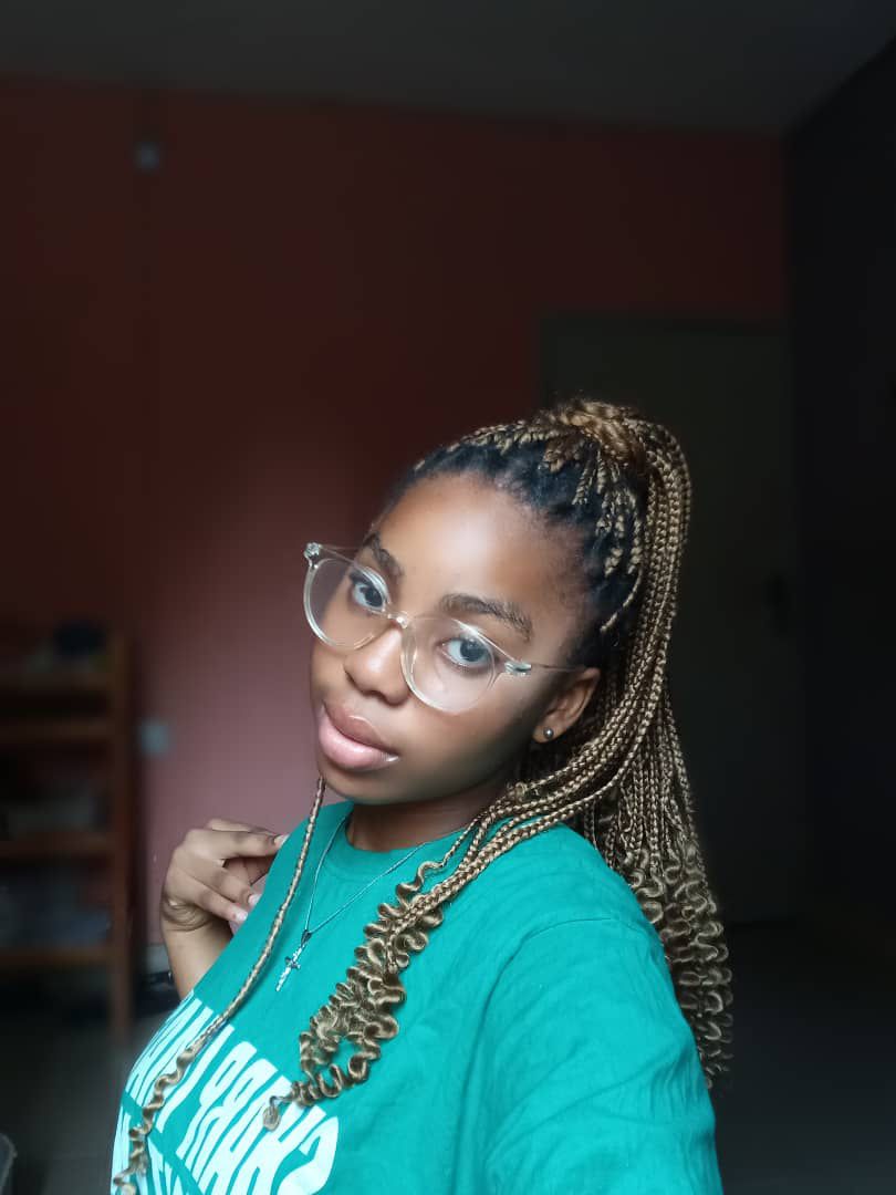 Deborah  Nneoma